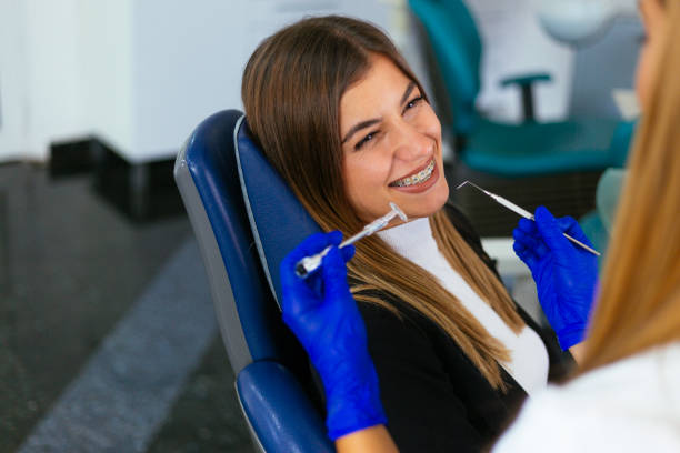 TMJ/TMD Treatment in Day Valley, CA