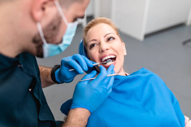 Best Oral Cancer Screening  in Day Valley, CA