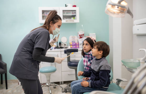 Trusted Day Valley, CA Dental Services Experts