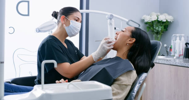 Best Cosmetic Dentistry  in Day Valley, CA