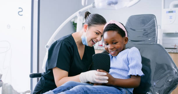 Best Pediatric Dentistry  in Day Valley, CA