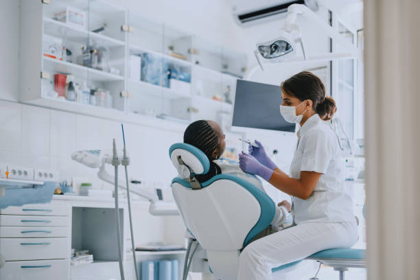 Best Dental Exams and Cleanings  in Day Valley, CA