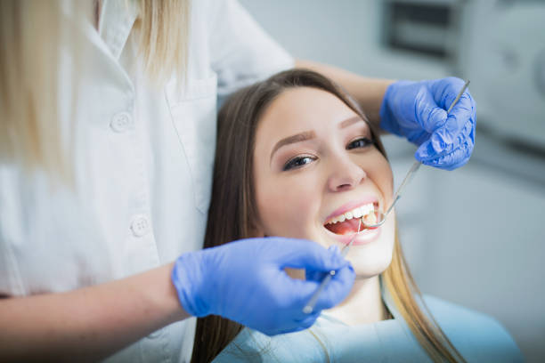 Best Invisalign and Clear Aligners  in Day Valley, CA