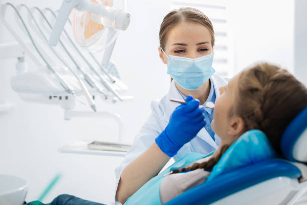 Dental X-Rays and Imaging in Day Valley, CA